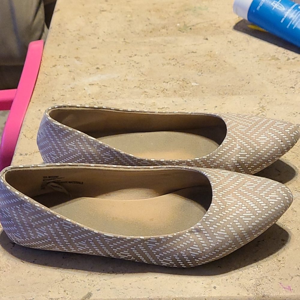 Flats